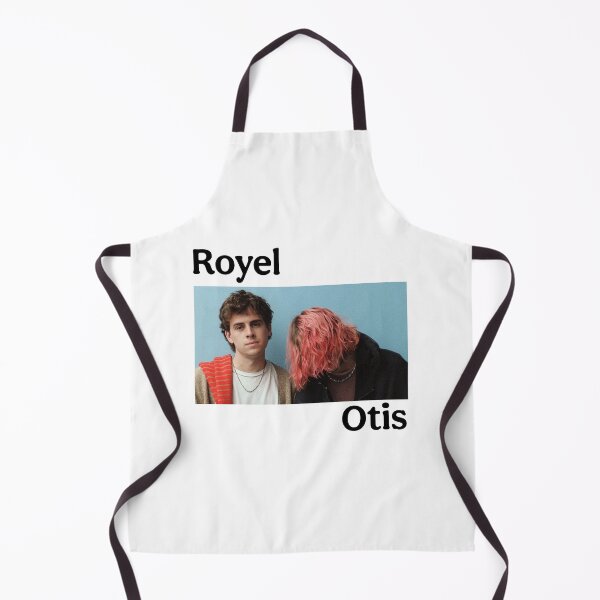 Item preview,  Royel otis music album cover art typography designed and sold by ARTeez⭐️⭐️⭐️⭐️⭐️.