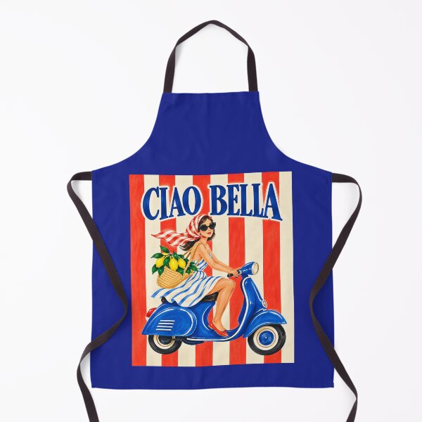 Item preview, Ciao Bella   designed and sold by Polydesign.