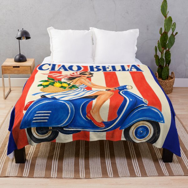 Item preview, Ciao Bella   designed and sold by Polydesign.