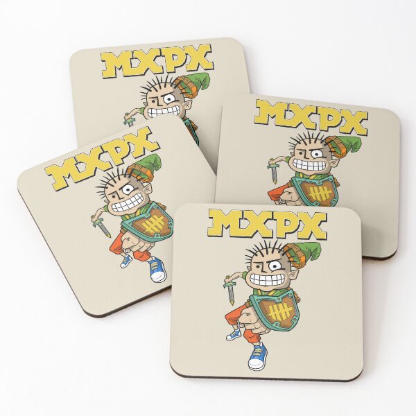 Item preview, MXPX Best Life designed and sold by vilziahanryn.