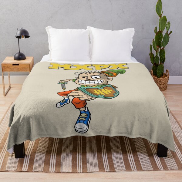 Item preview, MXPX Best Life designed and sold by vilziahanryn.