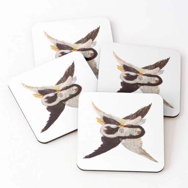 Item preview, The Swan No. 24 designed and sold by Salvator Noster.