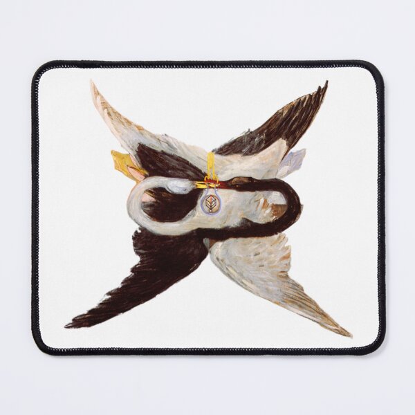 Item preview, The Swan No. 24 designed and sold by Salvator Noster.