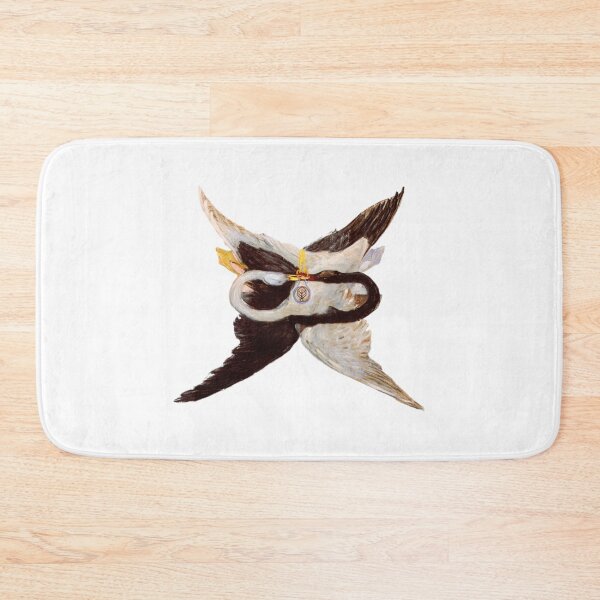 Item preview, The Swan No. 24 designed and sold by Salvator Noster.