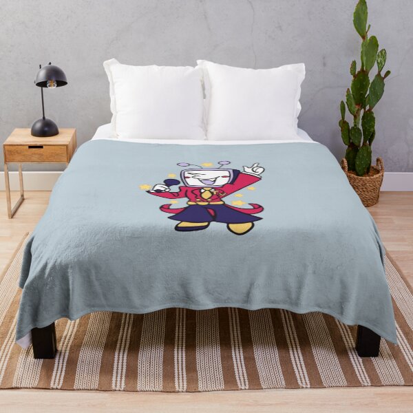 Item preview, Deltarune Tenna designed and sold by Inthestardust.