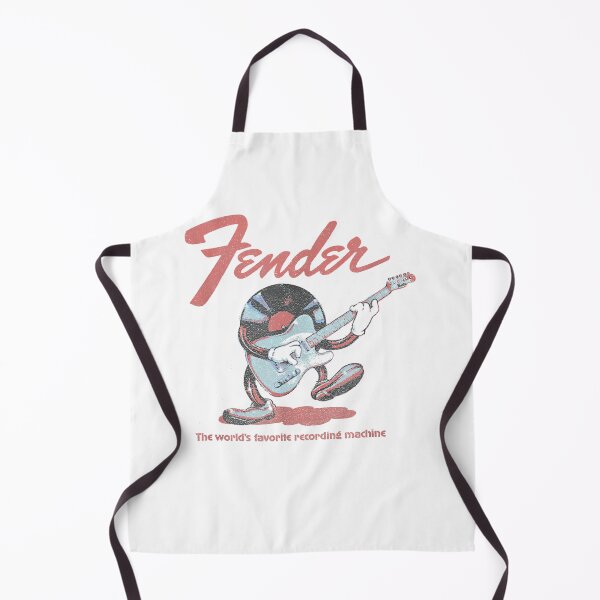 Item preview, Fender Record Playing Guitar Centered - Vintage designed and sold by ErnestRic.