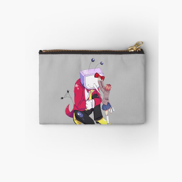 Item preview, Deltarune Tenna designed and sold by Inthestardust.