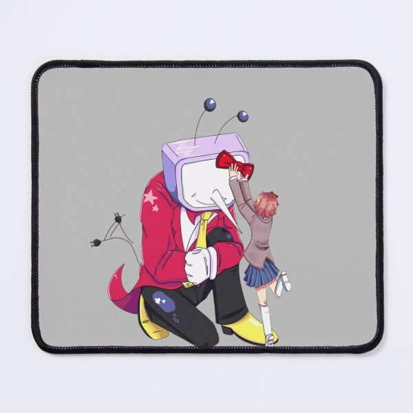 Item preview, Deltarune Tenna designed and sold by Inthestardust.