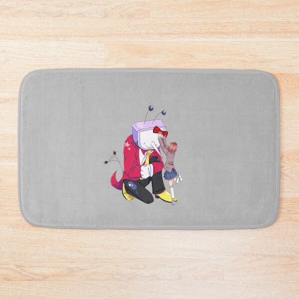 Item preview, Deltarune Tenna designed and sold by Inthestardust.