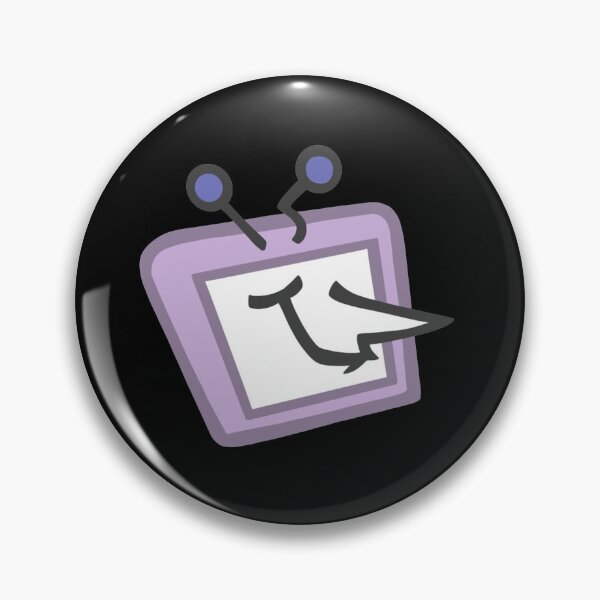 Artikelvorschau, Deltarune Tenna entworfen und verkauft von Inthestardust.