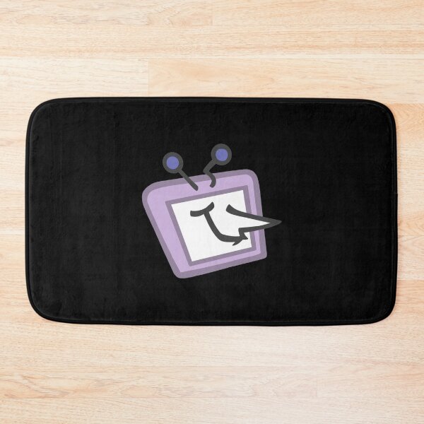 Item preview, Deltarune Tenna designed and sold by Inthestardust.