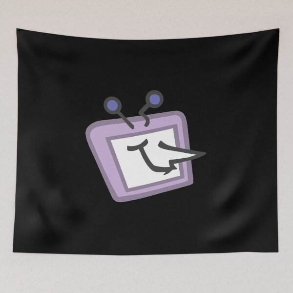 Item preview, Deltarune Tenna designed and sold by Inthestardust.