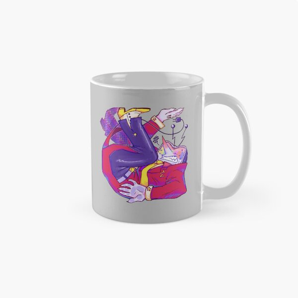 Item preview, Deltarune Tenna designed and sold by Inthestardust.