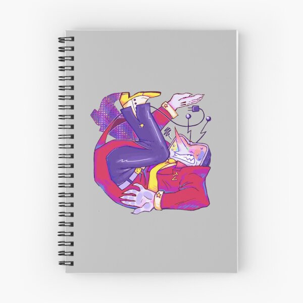 Item preview, Deltarune Tenna designed and sold by Inthestardust.