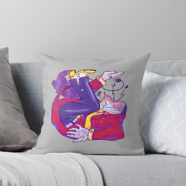 Item preview, Deltarune Tenna designed and sold by Inthestardust.
