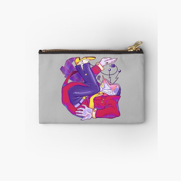 Item preview, Deltarune Tenna designed and sold by Inthestardust.
