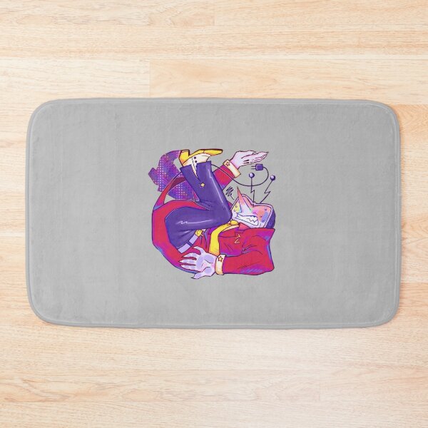 Item preview, Deltarune Tenna designed and sold by Inthestardust.