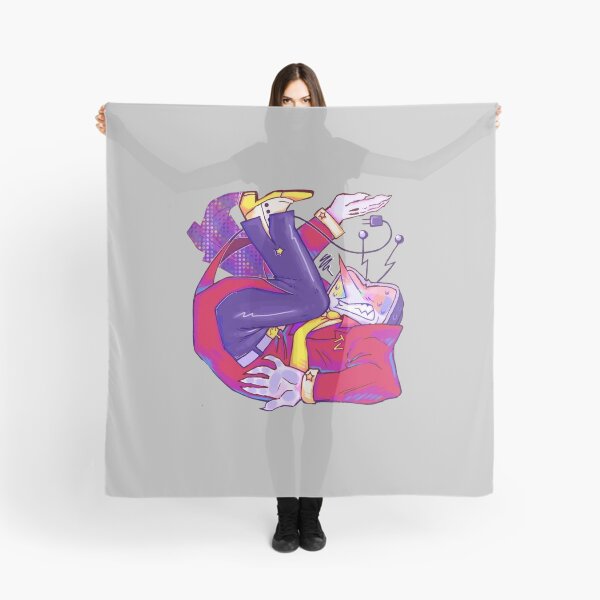 Item preview, Deltarune Tenna designed and sold by Inthestardust.