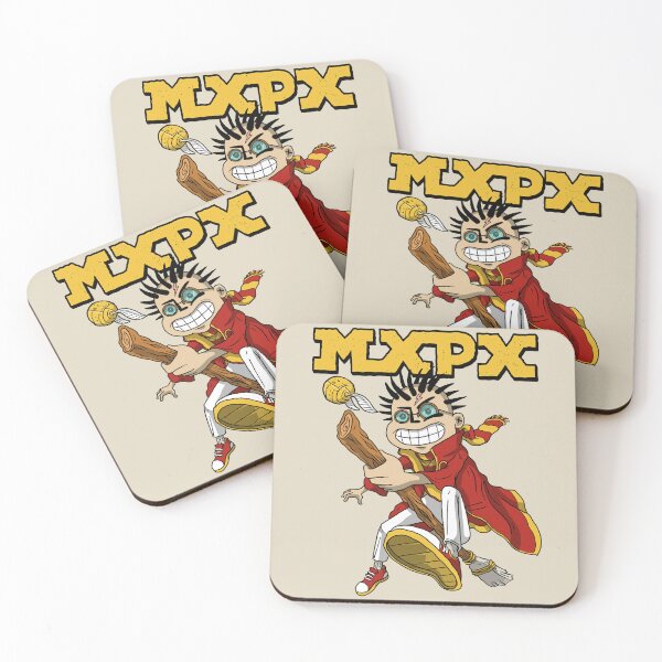 Item preview, MXPX Flying designed and sold by vilziahanryn.