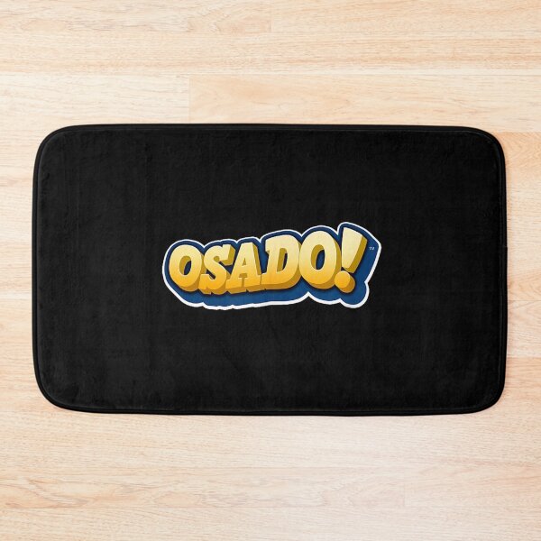 Item preview, OSADO! - Be Bold Before You Know Better  designed and sold by MassonCalepon.
