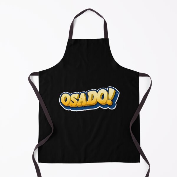 Item preview, OSADO! - Be Bold Before You Know Better  designed and sold by MassonCalepon.
