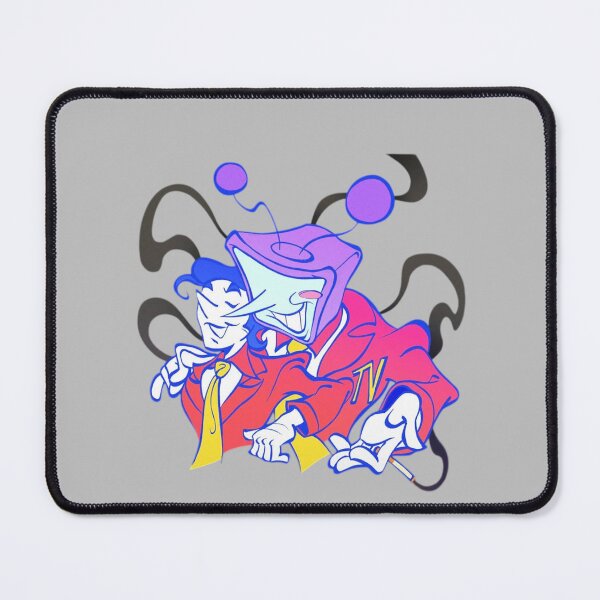 Item preview, Deltarune Tenna designed and sold by Inthestardust.
