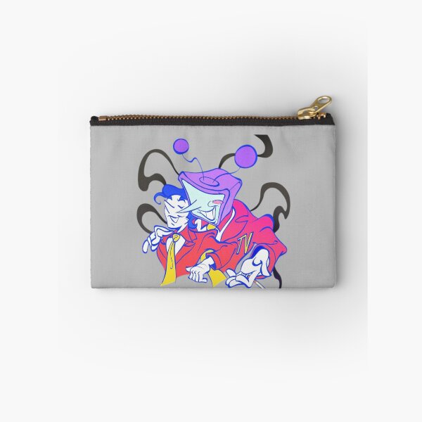 Item preview, Deltarune Tenna designed and sold by Inthestardust.