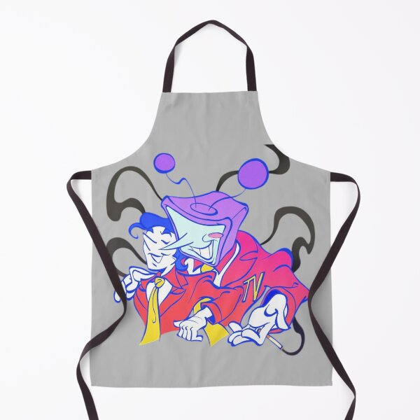 Item preview, Deltarune Tenna designed and sold by Inthestardust.