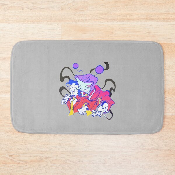 Item preview, Deltarune Tenna designed and sold by Inthestardust.