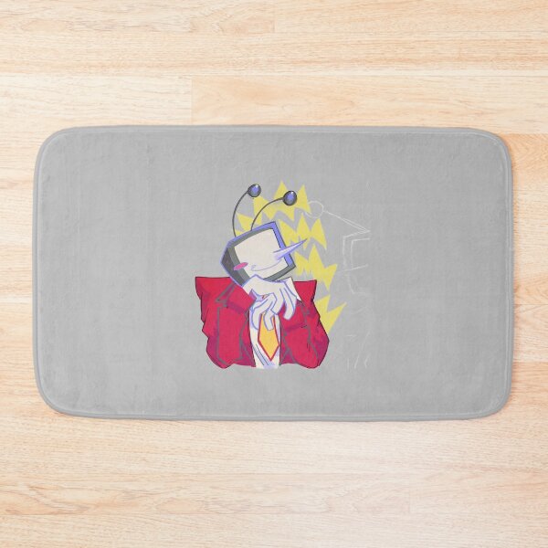 Item preview, Deltarune Tenna designed and sold by Inthestardust.