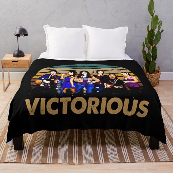 Item preview, Musical Series Group Victorious  designed and sold by HussleHill051.
