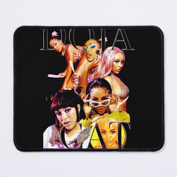 Item preview, Doja Cat singer designed and sold by The Skating Community.
