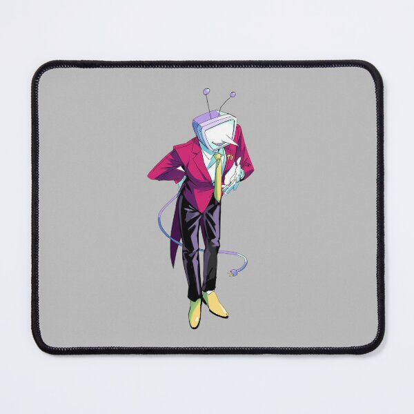 Item preview, Deltarune Tenna designed and sold by Inthestardust.