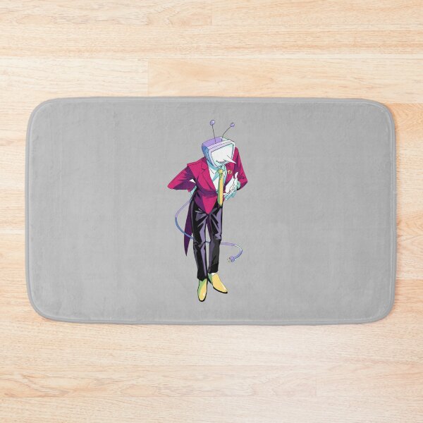 Item preview, Deltarune Tenna designed and sold by Inthestardust.