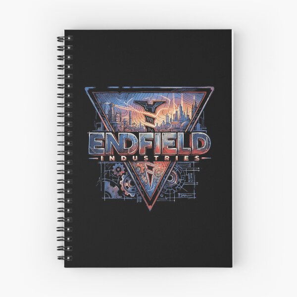 Item preview, Arknights Endfield The Factory Must Grow Meme Factory Expansion Automation Endless Build designed and sold by Harner Subhan.