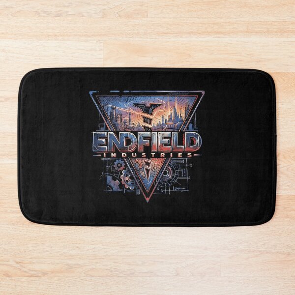 Item preview, Arknights Endfield The Factory Must Grow Meme Factory Expansion Automation Endless Build designed and sold by Harner Subhan.