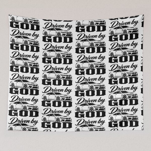 Item preview, driven by god race car designed and sold by OCD_JESSICA.