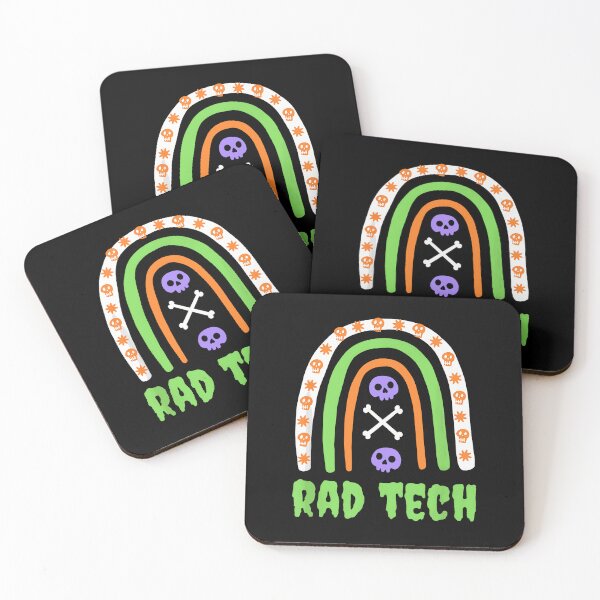 Item preview, Rad Tech S Have Big Hearts Radiology X Ray Tech designed and sold by sineanika-shop.