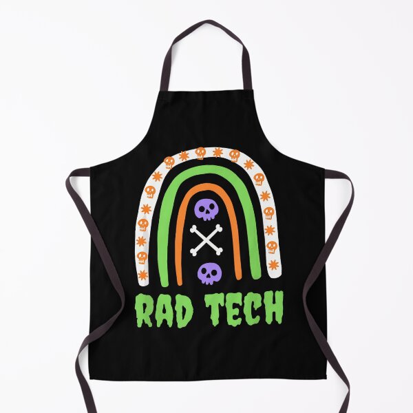 Item preview, Rad Tech S Have Big Hearts Radiology X Ray Tech designed and sold by sineanika-shop.