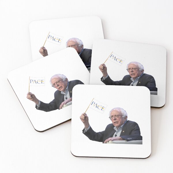 Item preview, Bernie For Pace University designed and sold by vntgxprss.