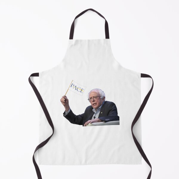 Item preview, Bernie For Pace University designed and sold by vntgxprss.