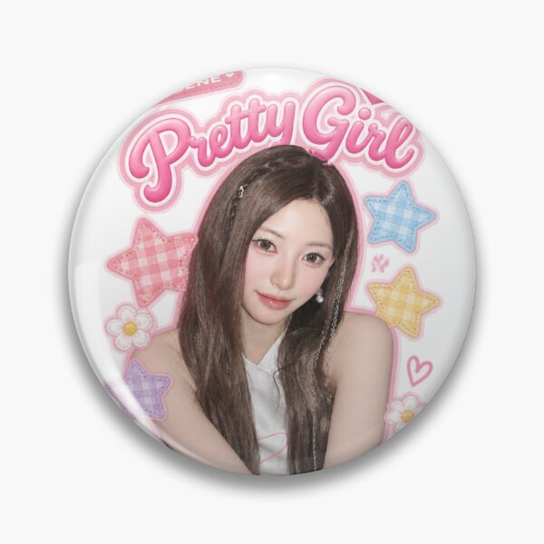 Item preview, Cute RESCENE Liv Pretty Girl Concept designed and sold by Valereekmerch.