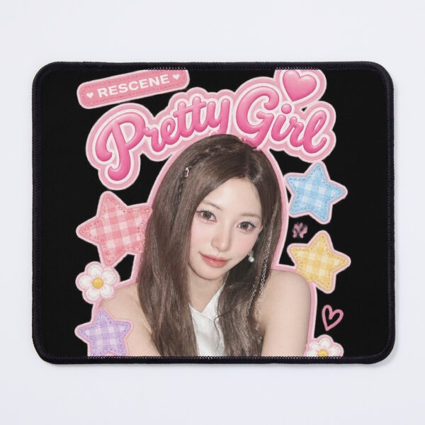 Item preview, Cute RESCENE Liv Pretty Girl Concept designed and sold by Valereekmerch.
