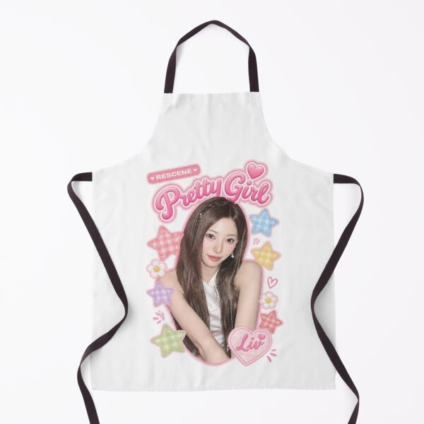 Artikelvorschau, Niedliche Szene Liv Pretty Girl Konzept entworfen und verkauft von Valereekmerch.