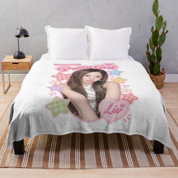 Item preview, Cute RESCENE Liv Pretty Girl Concept designed and sold by Valereekmerch.