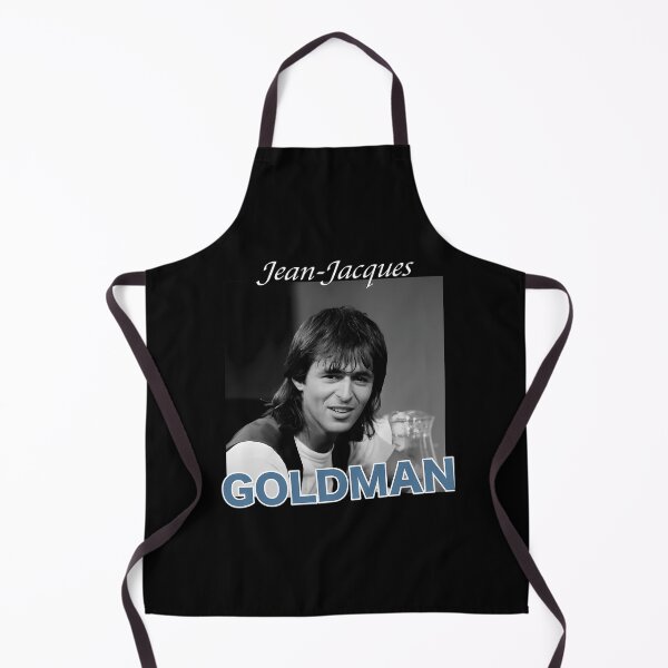 Item preview, Jean-Jacques Goldman designed and sold by HussleHill051.