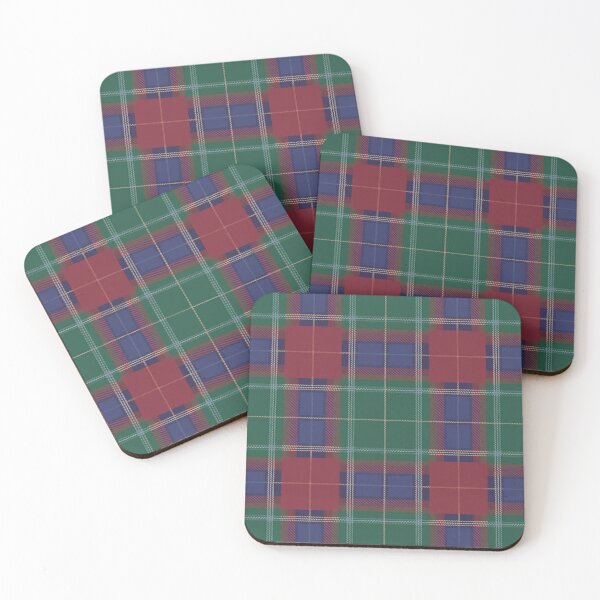 Item preview, Oh Well Tartan designed and sold by Monkeysalad.