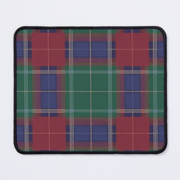Item preview, Oh Well Tartan designed and sold by Monkeysalad.