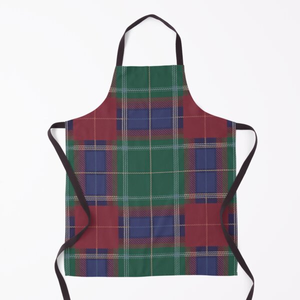 Item preview, Oh Well Tartan designed and sold by Monkeysalad.
