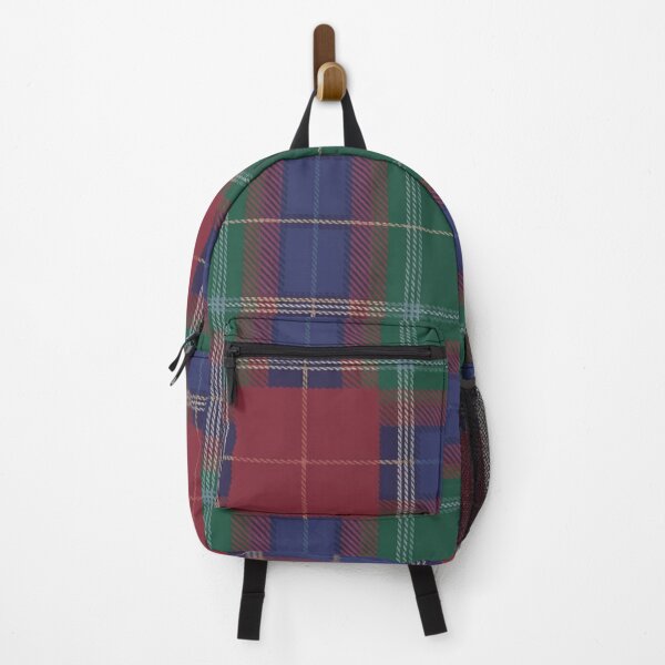 Item preview, Oh Well Tartan designed and sold by Monkeysalad.